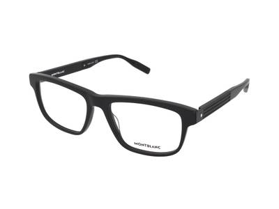 Brýlové obroučky Montblanc MB0165O 004