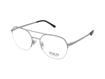 Brýlové obroučky Polo Ralph Lauren PH1183 9002