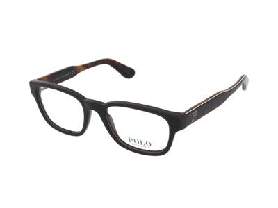 Brýlové obroučky Polo Ralph Lauren PH2214 5409