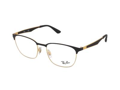 Brýlové obroučky Ray-Ban RX6356 2875