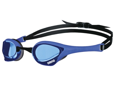 Sportovní brýle Arena Cobra Ultra Swipe Blue Blue 