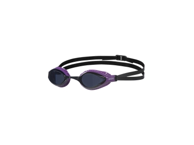 Sportovní brýle Arena Airspeed Dark Smoke Purple 