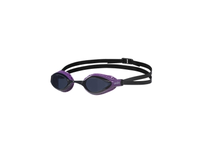 Sportovní brýle Arena Airspeed Dark Smoke Purple