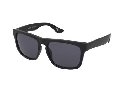 Sluneční brýle Vans Squared Off Black Black