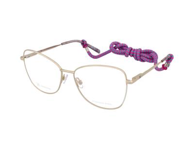 Brýlové obroučky Missoni MMI 0102 Y3R