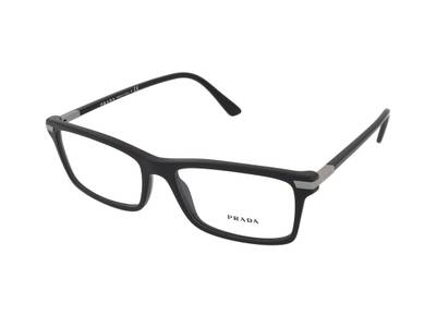 Brýlové obroučky Prada PR 03YV 1AB1O1