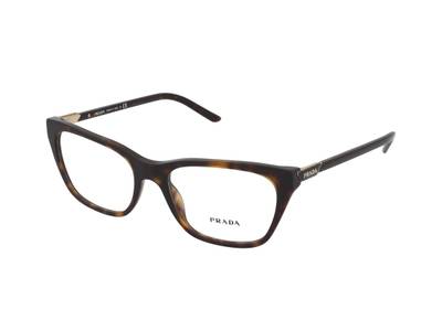 Brýlové obroučky Prada PR 05YV 2AU1O1