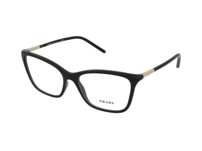 Brýlové obroučky Prada PR 08WV 1AB1O1 