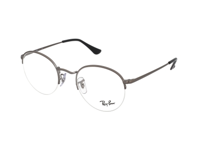 Brýlové obroučky Ray-Ban Round Gaze RX3947V 2620 