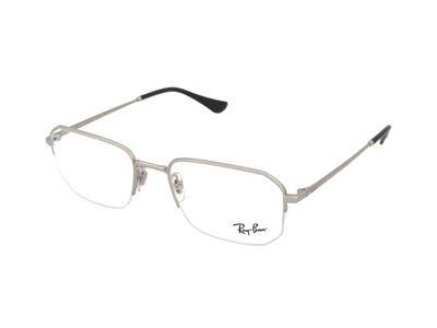 Brýlové obroučky Ray-Ban RX6449 2501