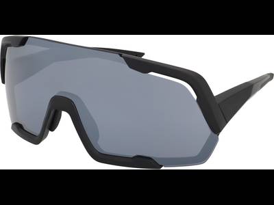 Alpina Rocket All Black Matt/Black Mirror