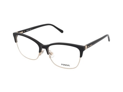 Brýlové obroučky Fossil FOS 7107 807 