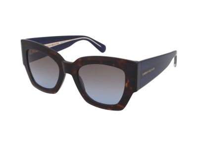Sluneční brýle Tommy Hilfiger TH 1862/S 086/GB 