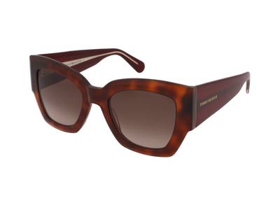 Sluneční brýle Tommy Hilfiger TH 1862/S C9B/HA