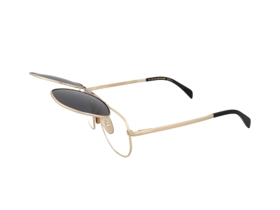 Brýlové obroučky David Beckham DB 1082/G/CS RHL/M9 