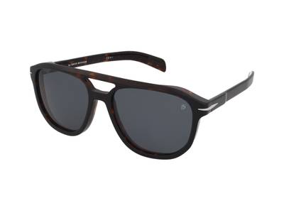 Sluneční brýle David Beckham DB 7080/S 086/KU