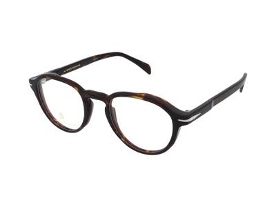 Brýlové obroučky David Beckham DB 7086 086