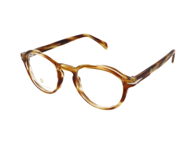 Brýlové obroučky David Beckham DB 7086 KVI 