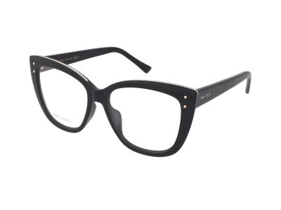 Brýlové obroučky Jimmy Choo JC328/G 807 