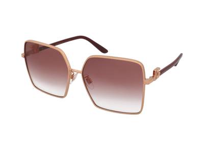 Sluneční brýle Dolce & Gabbana DG2279 12988D
