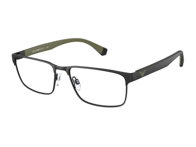 Brýlové obroučky Emporio Armani EA1105 3001 