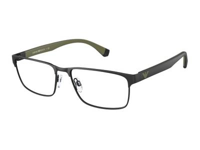 Brýlové obroučky Emporio Armani EA1105 3001
