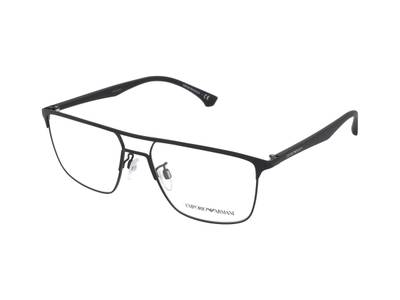Brýlové obroučky Emporio Armani EA1123 3233