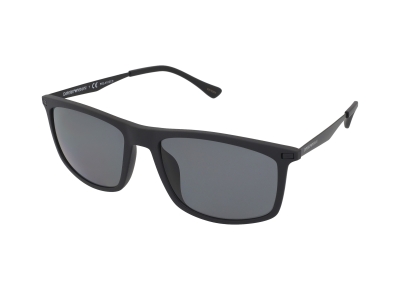 Sluneční brýle Emporio Armani EA4171U 500181 