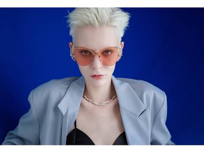 Sluneční brýle MYTH Beetle C4 MS2003 