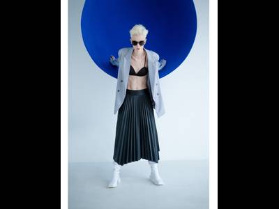 Sluneční brýle MYTH Beetle C4 MS2003 