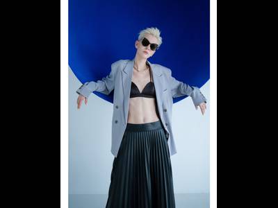 Sluneční brýle MYTH Beetle C4 MS2003 