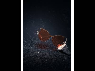 Sluneční brýle MYTH Beetle C4 MS2003 