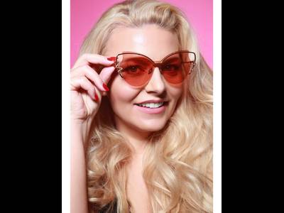 Sluneční brýle MYTH Beetle C4 MS2003 