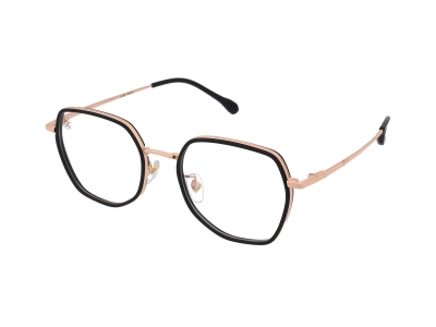Brýlové obroučky Crullé Saorsa C1 