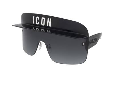 Sluneční brýle Dsquared2 ICON 0001/S 807/9O 