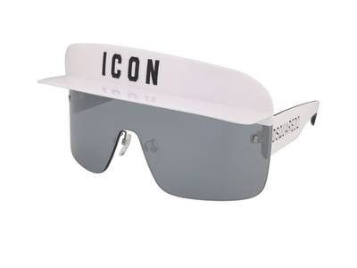 Sluneční brýle Dsquared2 ICON 0001/S VK6/T4