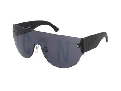 Dsquared2 ICON 0002/S 807/XR 