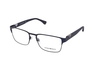 Brýlové obroučky Emporio Armani EA1027 3100 