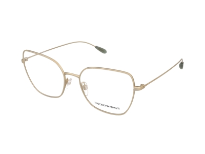 Brýlové obroučky Emporio Armani EA1111 3002 