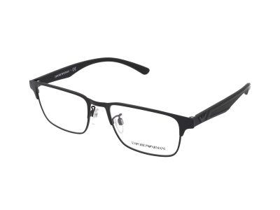 Brýlové obroučky Emporio Armani EA1121 3014 