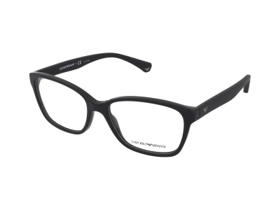 Brýlové obroučky Emporio Armani EA3060 5017 