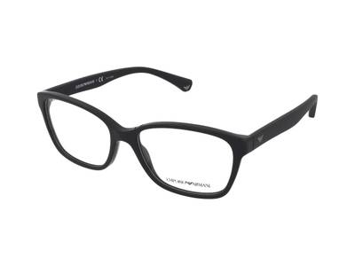 Brýlové obroučky Emporio Armani EA3060 5017