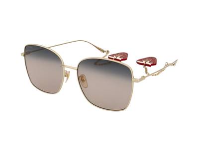 Sluneční brýle Gucci GG1030SK 005