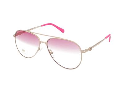 Brýle s filtrem modrého světla Počítačové brýle Chiara Ferragni CF 1009/BB EYR