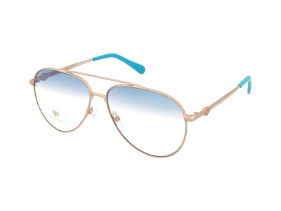 Brýle s filtrem modrého světla Počítačové brýle Chiara Ferragni CF 1009/BB HOT 