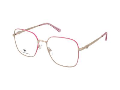 Brýlové obroučky Chiara Ferragni CF 1010 EYR