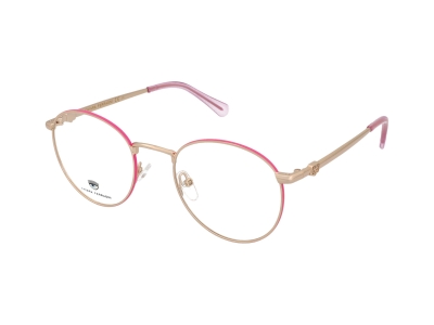 Brýlové obroučky Chiara Ferragni CF 1011 EYR 