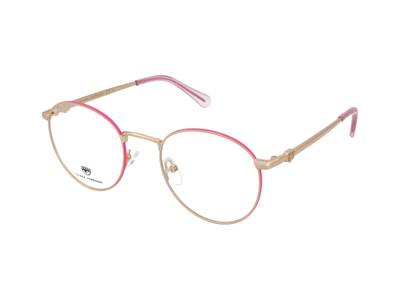 Brýlové obroučky Chiara Ferragni CF 1011 EYR