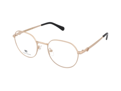 Brýlové obroučky Chiara Ferragni CF 1012 J5G 