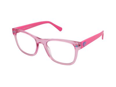 Brýle s filtrem modrého světla Počítačové brýle Chiara Ferragni CF 7008/BB 35J